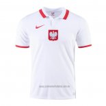 Camiseta del Polonia 1ª Equipacion 2020-2021