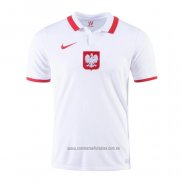 Camiseta del Polonia 1ª Equipacion 2020-2021