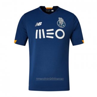 Camiseta del Porto 2ª Equipacion 2020-2021