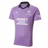 Camiseta del Rangers 3ª Equipacion 2021-2022