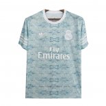 Tailandia Camiseta del Real Madrid Special 2022