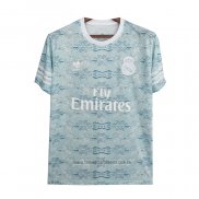 Tailandia Camiseta del Real Madrid Special 2022
