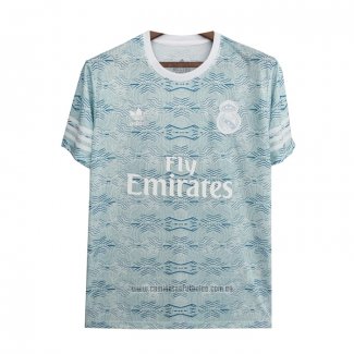 Tailandia Camiseta del Real Madrid Special 2022