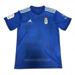 Tailandia Camiseta del Real Oviedo 1ª Equipacion 2019-2020