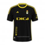 Tailandia Camiseta del Real Oviedo 3ª Equipacion 2023-2024