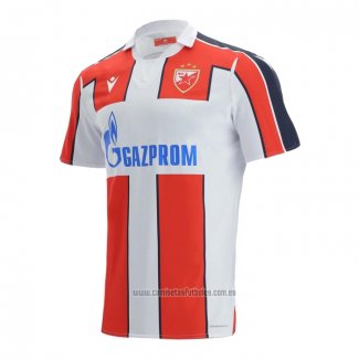 Tailandia Camiseta del Red Star Belgrade 1ª Equipacion 2021-2022