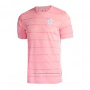 Tailandia Camiseta del SC Internacional Outubro Rosa 2021