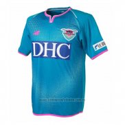 Tailandia Camiseta del Sagan Tosu 1ª Equipacion 2019