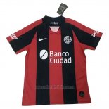 Tailandia Camiseta del San Lorenzo 1ª Equipacion 2019