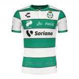 Tailandia Camiseta del Santos Laguna 1ª Equipacion 2019-2020