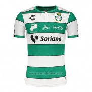 Tailandia Camiseta del Santos Laguna 1ª Equipacion 2019-2020