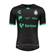 Tailandia Camiseta del Santos Laguna 2ª Equipacion 2020-2021