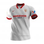 Tailandia Camiseta del Sevilla 1ª Equipacion 2020-2021