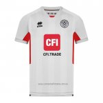 Tailandia Camiseta del Sheffield United 3ª Equipacion 2023-2024