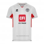 Tailandia Camiseta del Sheffield United 3ª Equipacion 2023-2024