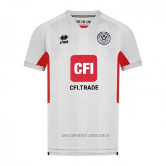 Tailandia Camiseta del Sheffield United 3ª Equipacion 2023-2024