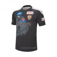 Tailandia Camiseta del Shimizu S-Pulse Portero 2ª Equipacion 2020