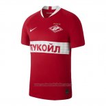 Tailandia Camiseta del Spartak Moscow 1ª Equipacion 2019-2020