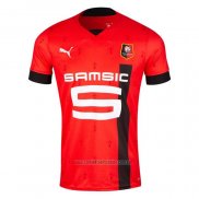 Camiseta del Stade Rennais 1ª Equipacion 2022-2023