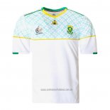 Tailandia Camiseta del Sudafrica 3ª Equipacion 2020-2021