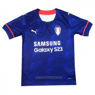 Tailandia Camiseta del Suwon Samsung Bluewings 1ª Equipacion 2023