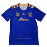 Camiseta del Tigres UANL 2ª Equipacion 2021