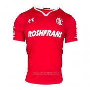 Tailandia Camiseta del Toluca 1ª Equipacion 2022-2023