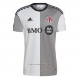 Tailandia Camiseta del Toronto 2ª Equipacion 2022