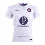 Tailandia Camiseta del Toulouse 3ª Equipacion 2023-2024