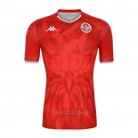 Tailandia Camiseta del Tunez 2ª Equipacion 2020