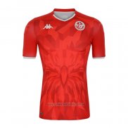 Tailandia Camiseta del Tunez 2ª Equipacion 2020