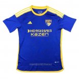 Tailandia Camiseta del Ulsan Hyundai 1ª Equipacion 2024