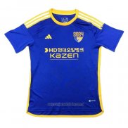 Tailandia Camiseta del Ulsan Hyundai 1ª Equipacion 2024