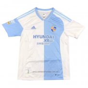 Tailandia Camiseta del Ulsan Hyundai 2ª Equipacion 2023