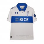 Tailandia Camiseta del Universidad Catolica 1ª Equipacion 2021-2022
