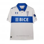 Tailandia Camiseta del Universidad Catolica 1ª Equipacion 2021-2022