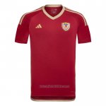 Tailandia Camiseta del Venezuela 1ª Equipacion 2024