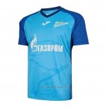 Tailandia Camiseta del Zenit Saint Petersburg 1ª Equipacion 2023-2024