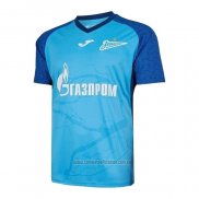 Tailandia Camiseta del Zenit Saint Petersburg 1ª Equipacion 2023-2024