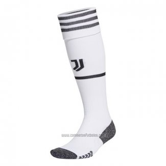 Calcetines Juventus 1ª Equipacion 2021-2022