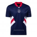 Camiseta del Ajax Icon 2022-2023
