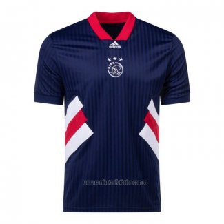Camiseta del Ajax Icon 2022-2023