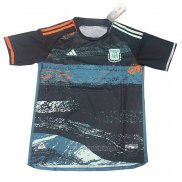 Camiseta del Argentina 2ª Equipacion 2023