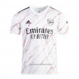 Camiseta del Arsenal 2ª Equipacion 2020-2021