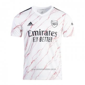 Camiseta del Arsenal 2ª Equipacion 2020-2021