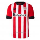 Camiseta del Athletic Bilbao 1ª Equipacion 2022-2023