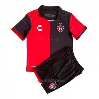 Camiseta del Atlas Special Nino 2022