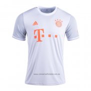 Camiseta del Bayern Munich 2ª Equipacion 2020-2021