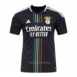 Camiseta del Benfica 2ª Equipacion 2023-2024