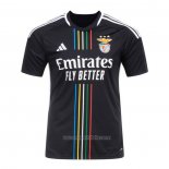 Camiseta del Benfica 2ª Equipacion 2023-2024